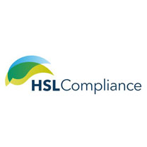 HSL Compliance logo