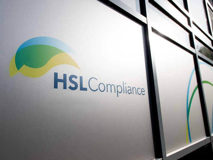 HSL Compliance: delivering organic and acquisitive growth