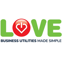 Love energy savings logo new Logo