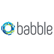 Babble-logo-new Logo