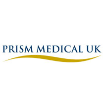 Prism-logo Logo