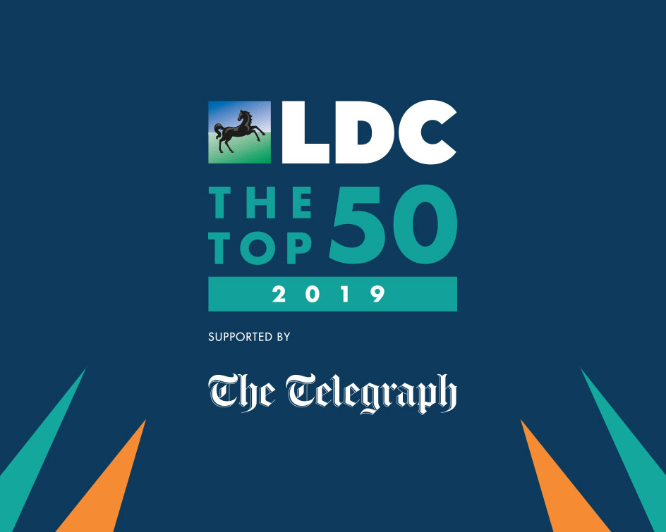LDC launches search for UK’s Most Ambitious Business Leaders