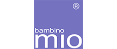 Bambino Mio logo