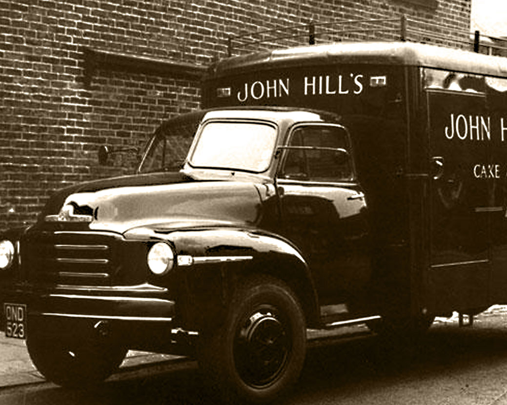 Hill Biscuits: Historic family business secures investment