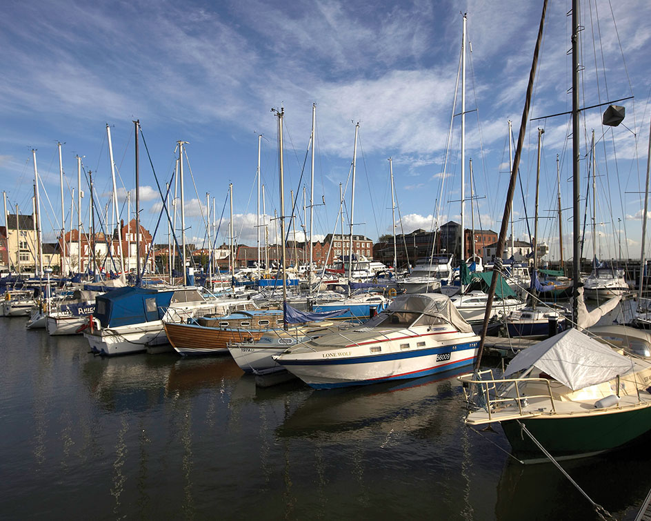 LDC invests in British Waterways Marinas