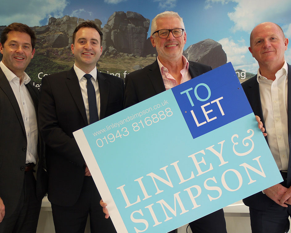 Linley & Simpson strengthens its standing in Yorkshire property hotspot with new acquisition