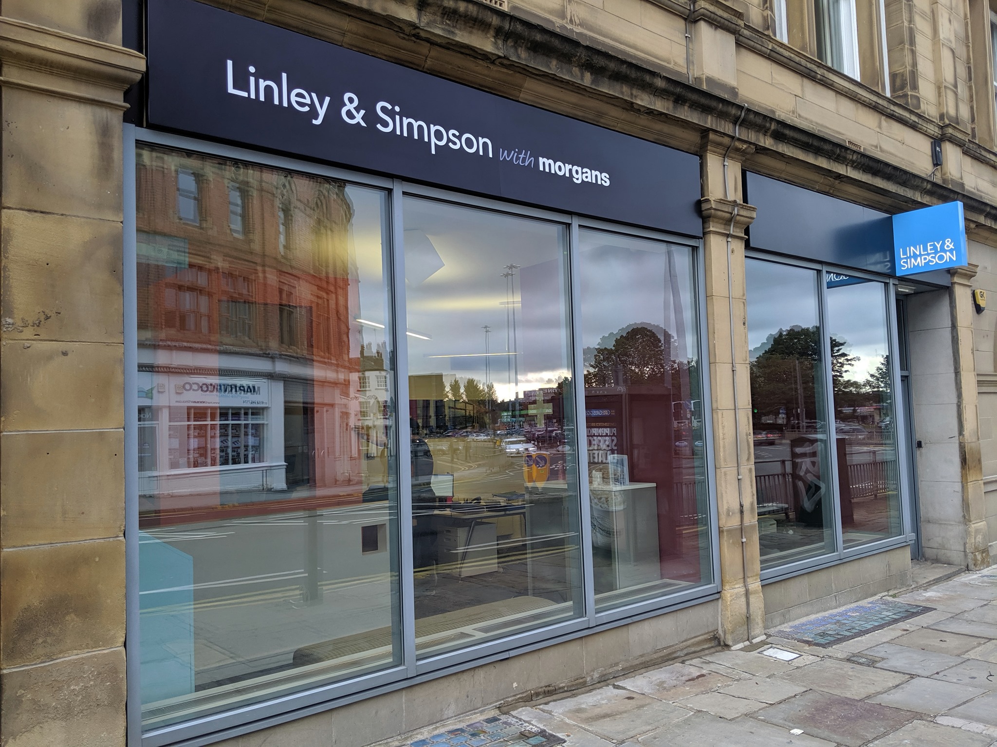 LDC-backed Linley & Simpson expands into Humberside with latest acquisition