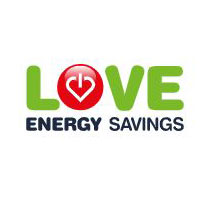 Love-Energy Logo