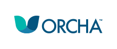 ORCHA logo