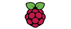 Raspberry Pi logo