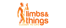 Limbs & Things logo