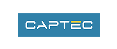 Captec logo