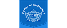 Centre of Excellence logo