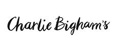 Charlie Bigham’s logo
