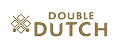 Double Dutch logo