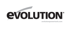 Evolution Power Tools logo