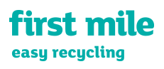 First Mile logo