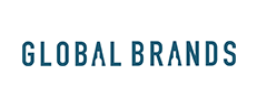 Global Brands logo