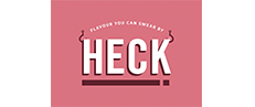 HECK Food logo