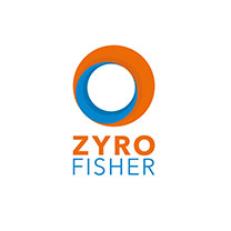 LOGO__0000_Zyro_Fisher_LOGO Logo