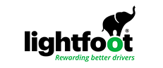 Lightfoot logo