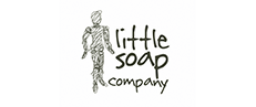 Little Soap Company logo