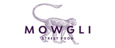 Mowgli Street Food logo