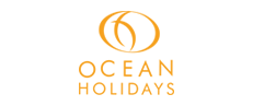 Ocean Holidays logo