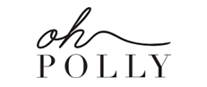 Oh Polly logo