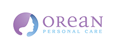 Orean Personal Care logo