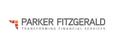 Parker Fitzgerald logo