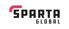 Sparta Global logo