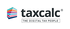 TaxCalc logo