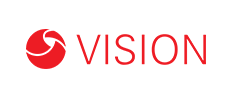 Vision Support Services logo