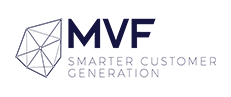 MVF logo