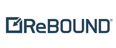 ReBOUND logo