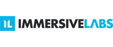 Immersive Labs logo