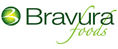 Bravura Foods logo