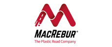 MacRebur logo