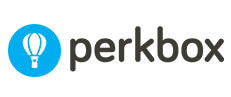 Perkbox logo