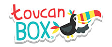 toucanBox logo