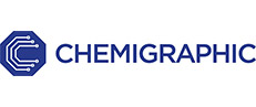 Chemigraphic logo