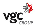VGC Group logo