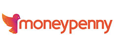 Moneypenny logo