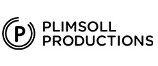 Plimsoll Productions logo