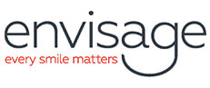 Envisage Dental logo