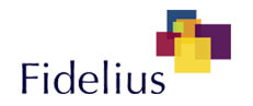 Fidelius logo