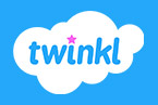 Twinkl logo
