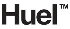 Huel logo