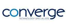 Converge Technology Specialists logo
